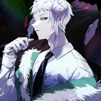 Fenrir