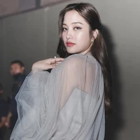 Freen Sarocha Chankimha