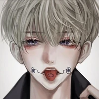 Toge Inumaki
