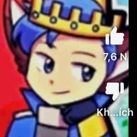 Huy noob