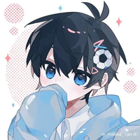 isagi yoichi