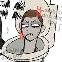 Skibidi toilet tổng hợp