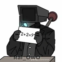 Black Cameraman/Biwar