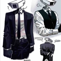 Cameraman/ Draw