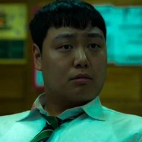 Yang Dae Su