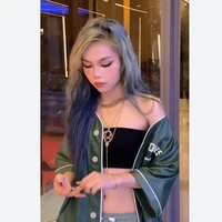 Liu Grace ( Nhi)