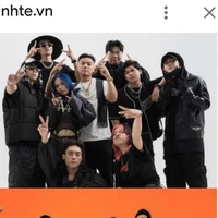 Team Thái VG