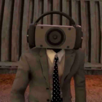 Flexing Speakerman / Jack 