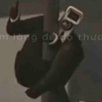 Cameraman / max