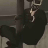 Cameraman / zaka
