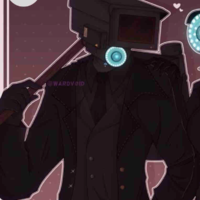 Black cameraman / kirito 