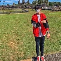Anh Thế Sơn Camera team TĐBP