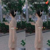 Thị Vy //Bff Nữ 9//
