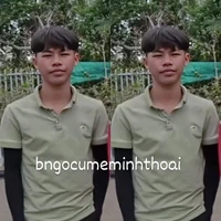 Minh Thoại //Bff Nữ 9//