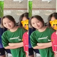 Thảo My Bff Em Gái SĐ của Chị ThVy