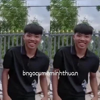 Minh Thuận //Bff Nam 9//