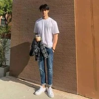 Anh Rể họ Khang và Kiệt