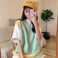 Chị họ Thật và Tiến
