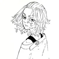 sano manjirou-mikey-