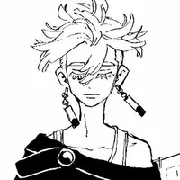 izana kurokawa-nát-