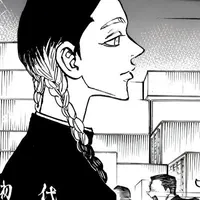 haitani ran-gạch,baton-