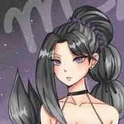 thiên yết(nữ)