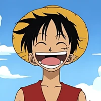 Monkey•D•Luffy