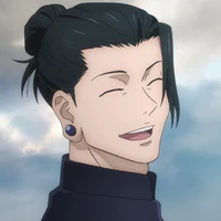 Getou Suguru