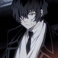 Dazai Osamu