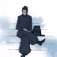 Getou Suguru