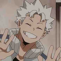 Todoroki Natsuo