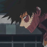Todoroki Toya | Dabi