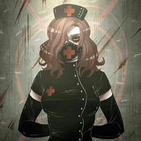 nurse Ann