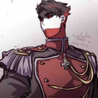 Germany Empire 