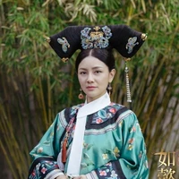 Tô Lục Quân- Thuần Huệ Hoàng Quý Phi