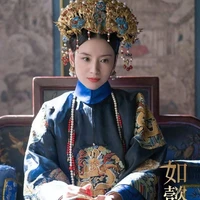 Phú Sát Lang Hoa - Hiếu Hiền Hoàng Hậu