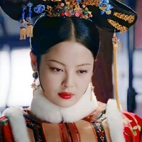 Kim Ngọc Nghiên - Thục Gia Hoàng Quý Phi