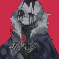 killer sans(hắn)