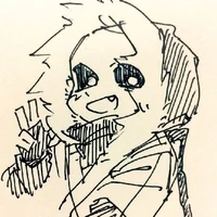 cross sans(cậu)