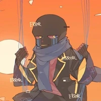 error sans(anh3)