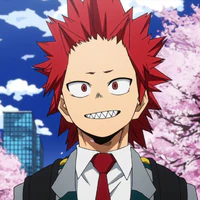 Kirishima Eijirou