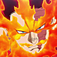 Endervor (ba shoto)