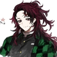 Kamado Tanjirou