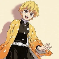 Agatsuma Zenitsu