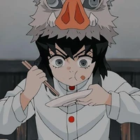 inosuke