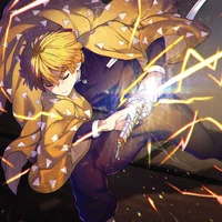 zenitsu