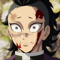 genya