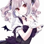 Tô Uyển Như - Hana