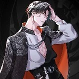 Hàn Vũ Mặc - Ông nội nu9