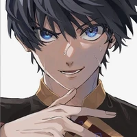 Isagi Yoichi